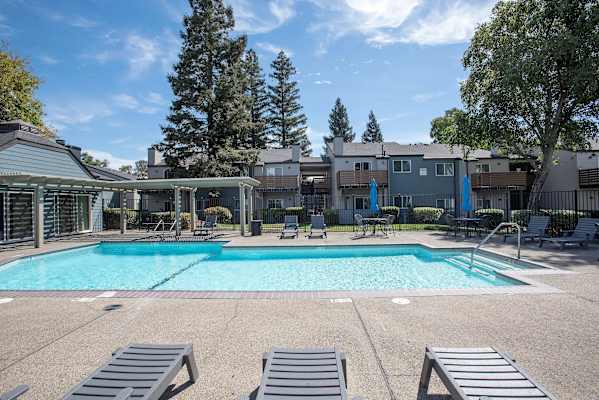 Sierra Glen property